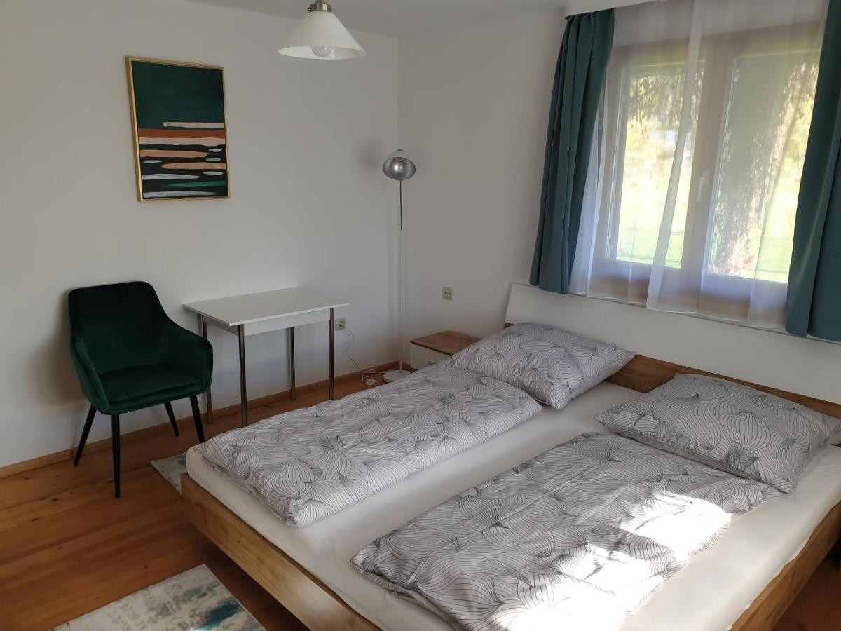 Ferienwohnung Suppan Hörbranz Extérieur photo