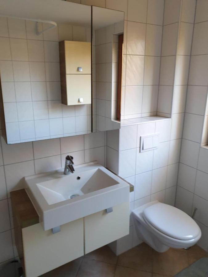 Ferienwohnung Suppan Hörbranz Extérieur photo