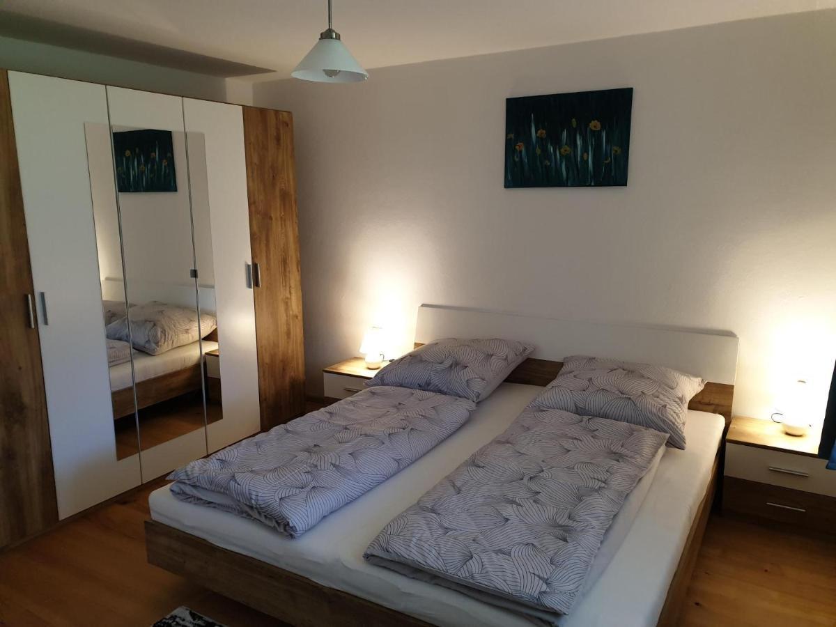 Ferienwohnung Suppan Hörbranz Extérieur photo