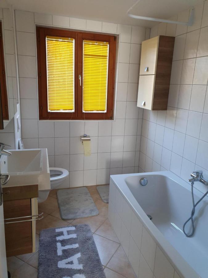 Ferienwohnung Suppan Hörbranz Extérieur photo